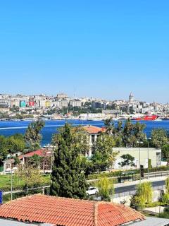Yildirim's Home - Istambul - 0