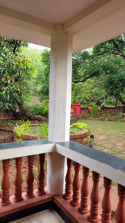 Aranya Home Stay Malvan - 2
