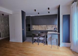 Luxury apartment at heart of Paris - 8