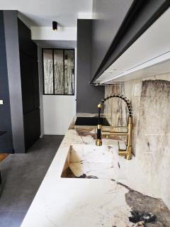 Luxury apartment at heart of Paris - 5