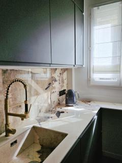 Luxury apartment at heart of Paris - 4