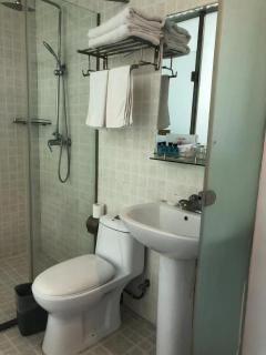 Chengdu Sichuan University Budget Hotel - Chengdu - 6