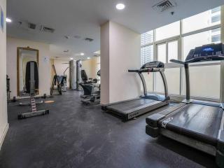 Stunning 1BR with Golf View in sports city - Dubai - 6
