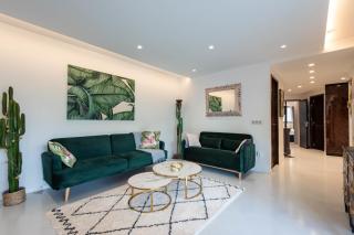 RARE! 2-Br with Pools Beach Access Private Parking - Cannes - 3