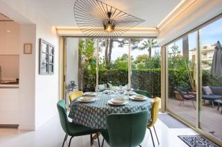 RARE! 2-Br with Pools Beach Access Private Parking - Cannes - 1