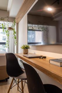 Prédio Residencial moderno próximo ao Parque do Ibirapuera - Next Vila Nova - São Paulo - 9
