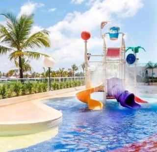 Salinas Park Resort - 2