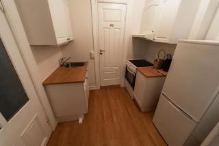 Leilighet i Ålesund Sentrum - Ålesund - 5