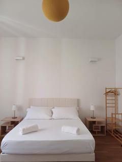 Greta's house - Roma - 1
