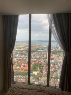 COMFORTSTAY-Pollux Mall Batam Center TOWER B #3902 - 7