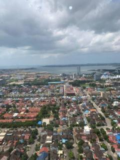 COMFORTSTAY-Pollux Mall Batam Center TOWER B #3902 - Batam Center - 3
