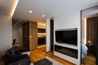 Cascadia Luxury Business Apartment - Garden View - Fontana - 0