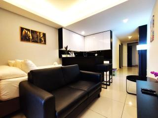 Genting SkyViewColdSuite AT Ion Delemen - 5