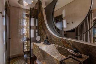 The Echo Of The Sea - Beachfront Luxury Villa - Skalotí - 3