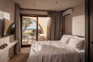 The Echo Of The Sea - Beachfront Luxury Villa - Skalotí - 1