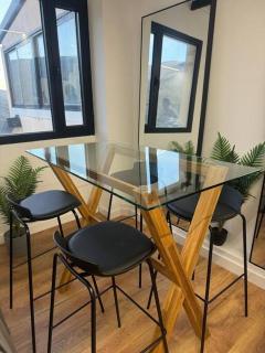 S N Holidays Triplex Loft Mountain ZONA BAJA - Serra Nevada - 3