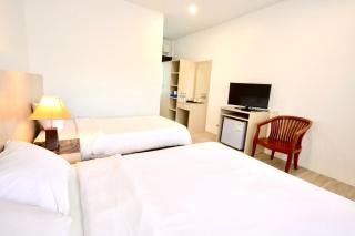 Fantasy Hill Bungalow - Kata Beach - 2