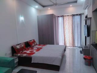 Bliss Chalets -Northeye Studio - 0