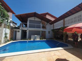 Villagio Coqueiro - Luis Correia - 3
