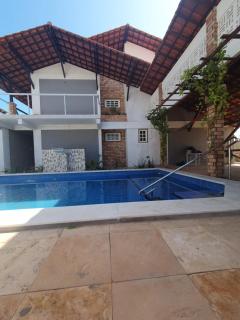Villagio Coqueiro - Luis Correia - 2