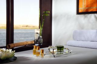 Mövenpick Royal Lotus Nile Cruise, Every Monday Four Nights From Luxor, Every Friday Three Nights From Aswan - Including Excursions & Sightseeing - Luxor - 7