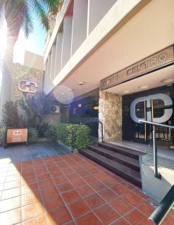 Hotel Centro - Santiago del Estero - 0