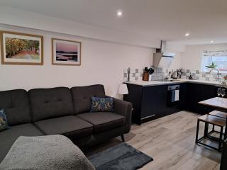 Fig Cottage Holiday Home - Whitecroft - 5