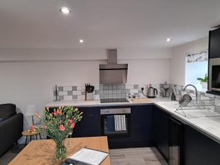 Fig Cottage Holiday Home - Whitecroft - 3