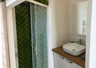Le Bohemian Chic - 4 chambres en hypercentre de Saint-Omer, idéal pour les groupes - Saint-Omer - 4
