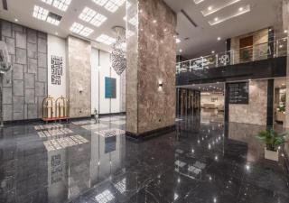 Manazel Al Zaireen Hotel - Mecca - 6
