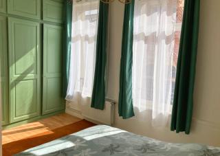 Le Bohemian Chic - 4 chambres en hypercentre de Saint-Omer, idéal pour les groupes - Saint-Omer - 5