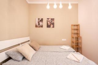 Boutique apartment 2 - Budapeste - 3