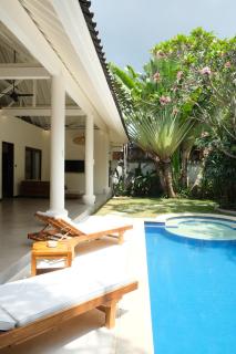 Uma dharma villas - Seminyak - 6