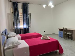 Spazioso appartamento - Casa Fe - Rossano Stazione - 0