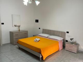 Spazioso appartamento - Casa Fe - Rossano Stazione - 6