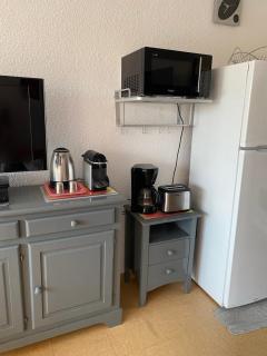 Location Vacances entre mer et montagnes - Argelès-sur-Mer - 1