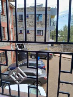 Rehoboth Apartments - Utange - 2