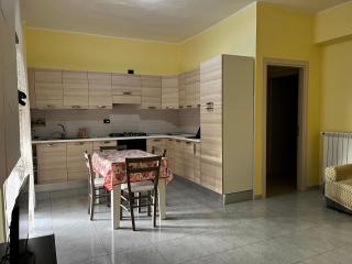 Spazioso appartamento - Casa Fe - Rossano Stazione - 7