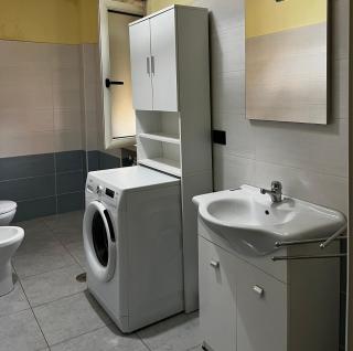 Spazioso appartamento - Casa Fe - Rossano Stazione - 5