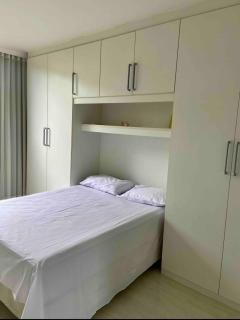 Apartamento Aconchegante no centro de Brasília - Brasilia - 5
