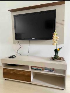 Apartamento Aconchegante no centro de Brasília - Brasilia - 4
