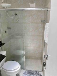 Apartamento Aconchegante no centro de Brasília - Brasilia - 3