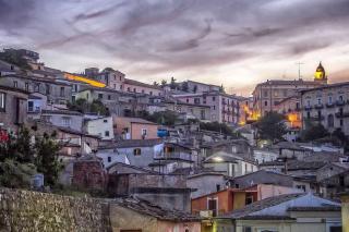 Spazioso appartamento - Casa Fe - Rossano Stazione - 1