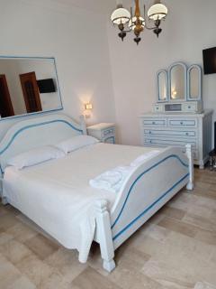Villa Nuragica Sardegna - Bacu Abis - 4