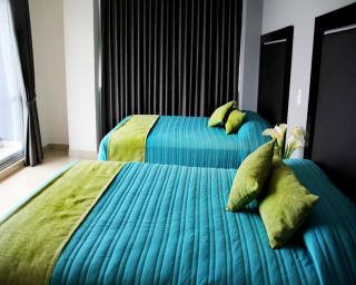 Hotel Misión Express Xalapa - Xalapa - 7