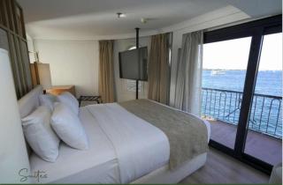 Le Fayan II Nile Cruise Every Saturday from Luxor for 04 & 07 Nights - Every Wednesday from Aswan for 03 & 07 Nights - Luxor - 4
