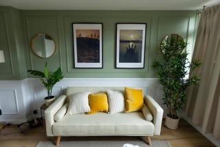 Grace House - 15 Minutes To Central London - 8