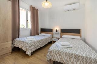 Apartamentos Entrepuentes - Valderrobres - 7