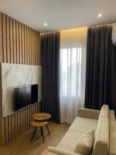 Blue Nest Luxury Apartments - Durazzo - 3
