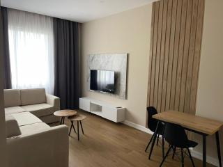 Blue Nest Luxury Apartments - Durazzo - 2